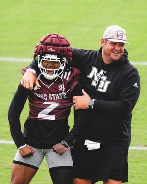 Image post by @hailstatefb on Instagram