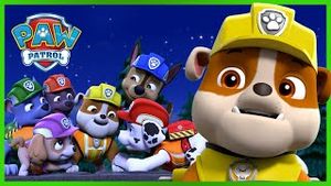 Video post by @pawpatrolofficial on YouTube