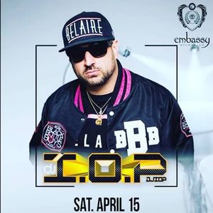 Video post by @MasquenightclubLV on Facebook
