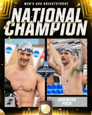 Image post by @ncaadii on Instagram