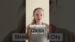 Video post by @thisboundlesslife on YouTube