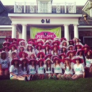 Image post by @latechphimu on Instagram