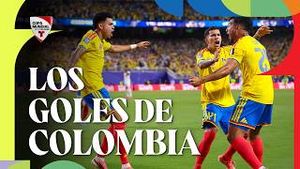 Video post by @deportes on YouTube
