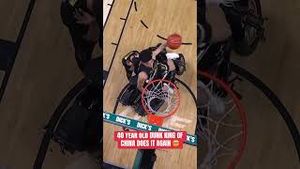Video post by @nbaontnt on YouTube