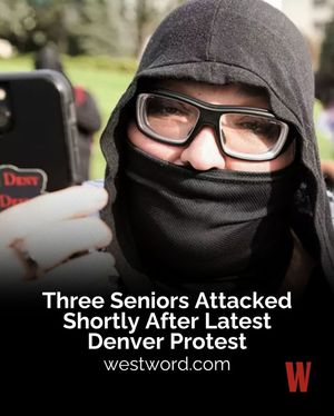 Image post by @denverwestword on Instagram
