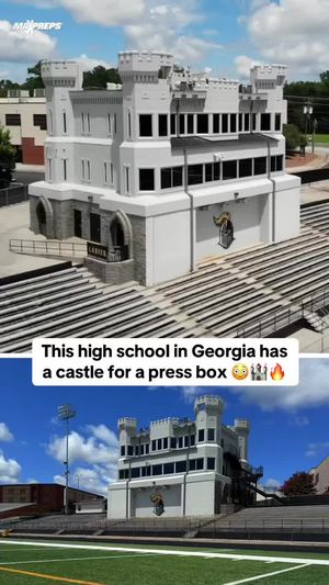 Video post by @maxpreps on TikTok