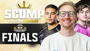 Video post by @scumpii on YouTube