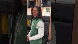 Video post by @packers on YouTube