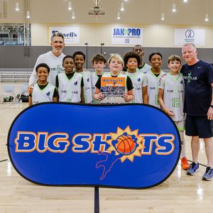 Image post by @bigshotsnation on Instagram