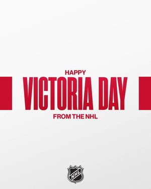 Image post by @nhl on Instagram