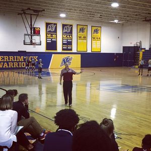 Image post by @bostoncollegewbb on Instagram