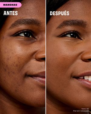 Image post by @benefitspain on Instagram