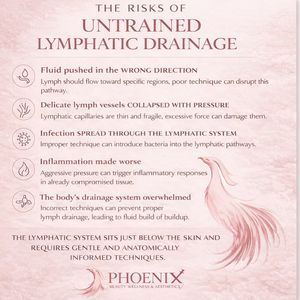 Image post by @phoenixbeautywellness on Instagram