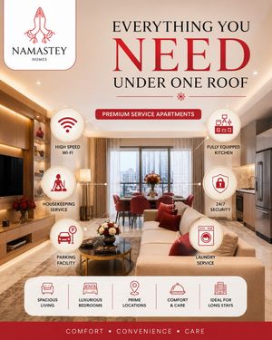 Image post by @namasteyhomes_ on Instagram