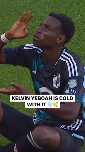 Video post by @foxsoccer on TikTok