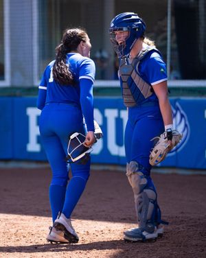 Image post by @fgcusoftball on Instagram