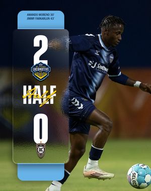 Image post by @eplocomotivefc on Instagram