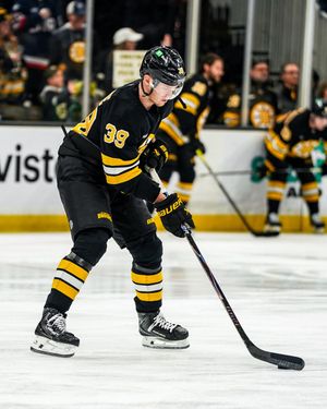 Image post by @NHL on Twitter