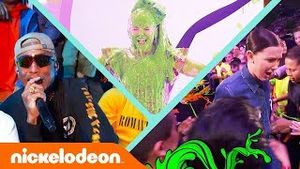 Video post by @nickelodeon on YouTube