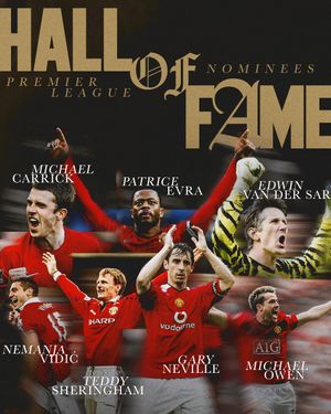 Image post by @manchesterunited on Instagram