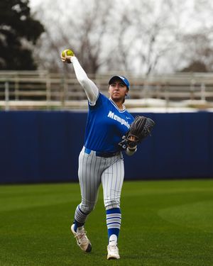 Image post by @memphissoftball on Instagram