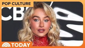 Video post by @today on YouTube