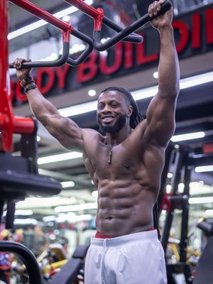 Image post by @ulissesworld on Instagram