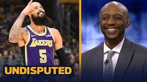 Video post by @foxsports on YouTube