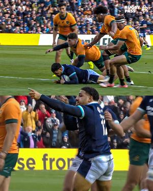 Image post by @rugbypass on Instagram