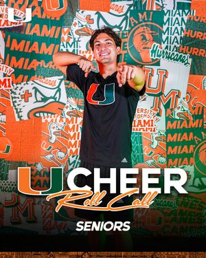 Image post by @u_cheer on Instagram