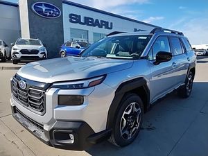 Image post by @mccarthysubaru on Instagram