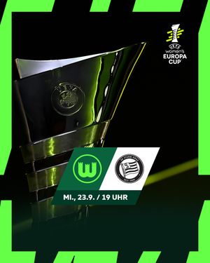 Image post by @vfl.wolfsburg.frauen on Instagram