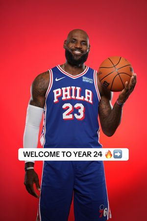 Video post by @nba on TikTok