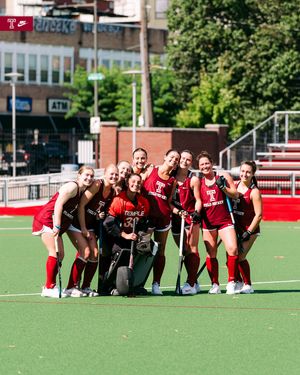 Image post by @templefieldhockey on Instagram