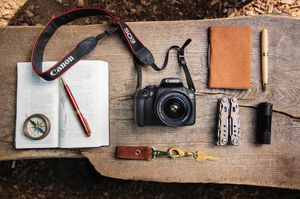 Image post by @canonusa on Instagram