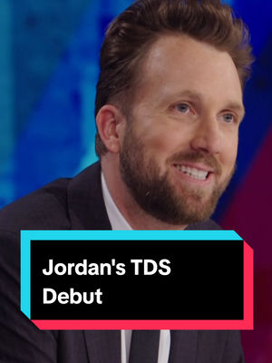 Video post by @thedailyshow on TikTok