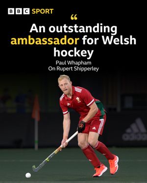Image post by @bbcsportwales on Instagram