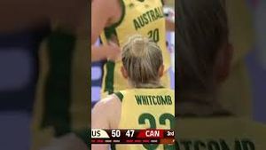Video post by @basketballaus on YouTube