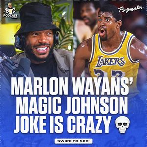 Image post by @thebigpodwithshaq on Instagram