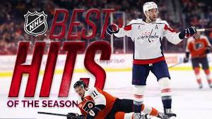 Video post by @nhl on YouTube
