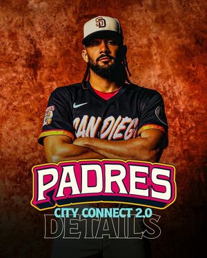 Video post by @padres on TikTok
