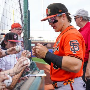 Image post by @sfgiants on Instagram