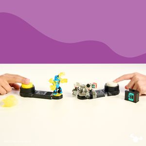 Image post by @moosetoys on Instagram