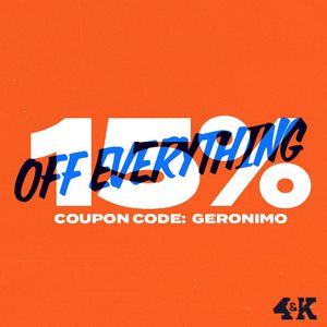 Image post by @fourthandkirby on Instagram