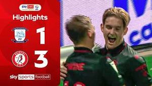 Video post by @skysportsfootball on YouTube
