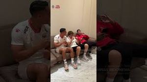 Video post by @timnasindonesia_official on YouTube