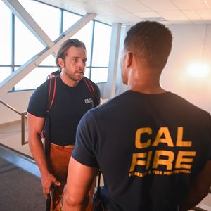 Image post by @firecountrycbs on Instagram