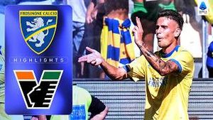 Video post by @seriea on YouTube