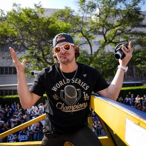 Image post by @kikehndez on Instagram