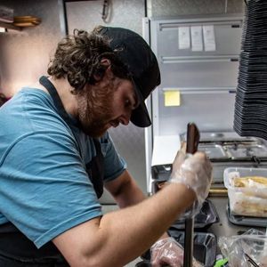 Image post by @rollermillssmokehouse on Instagram